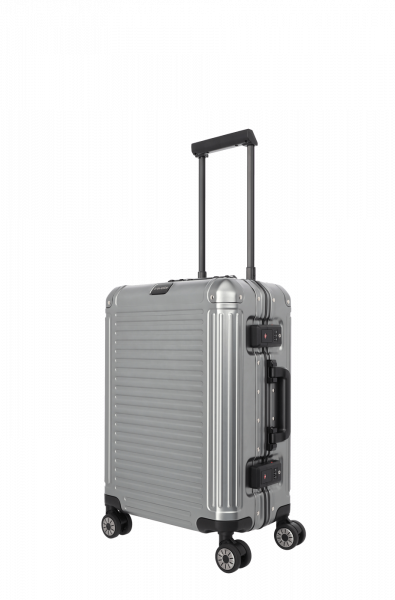 Travelite Next 4-Rad Trolley S
